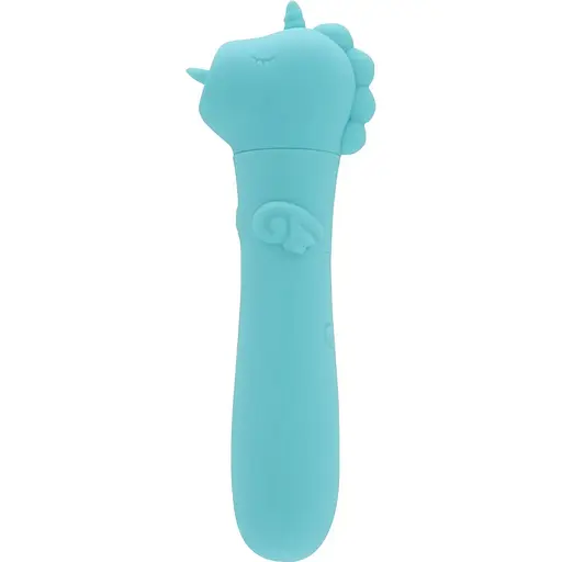 Вібратор Unihorn USB Bullet-Mount'n Peak (SX2871) [150223] - фото 2