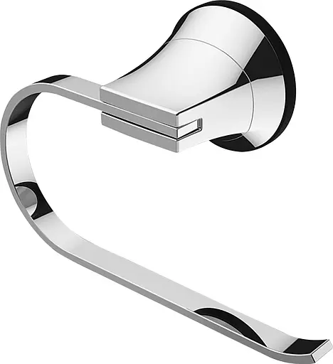 Держатель для туалетной бумаги DEANTE Easy-Fix хром ANH_004K - фото 1