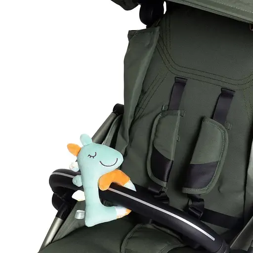 Іграшка-брязкальце  Chicco Динозаврик (12207.00) - фото 2