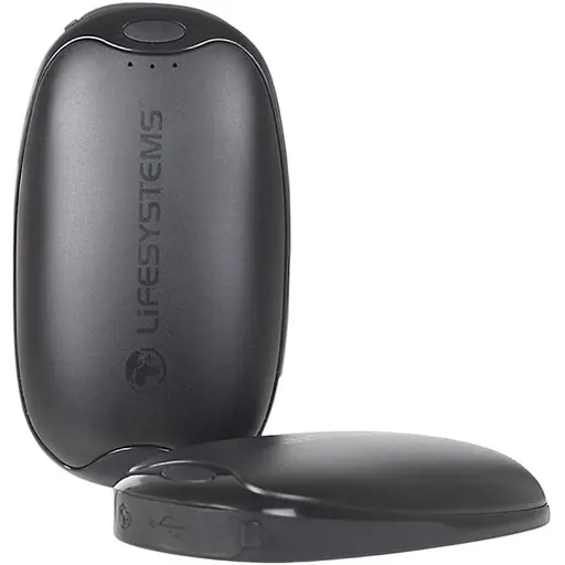 Грілки для рук Lifesystems Dual-Palm Rechargeable Hand Warmers (1012-42462)