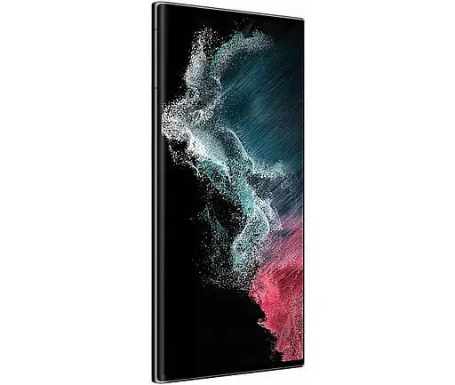 Смартфон Samsung Galaxy S22 Ultra 5G 2022 8/128GB Phantom Black (SM-S908BZKD) Б/В [163243]  - фото 10