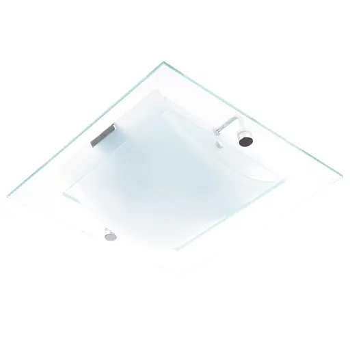 Світильник настінно-стельовий накладний Brille Brille W025-20 - фото 2