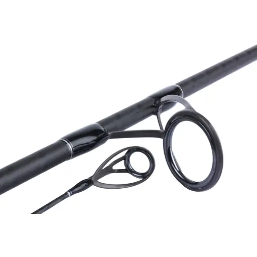 Вудилище коропове Shimano Tribal TX-Ultra 12’/3.66 м 3.5 lbs+ - фото 3