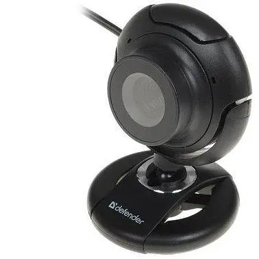 Веб-камера Defender C-2525HD 2 МП - фото 5
