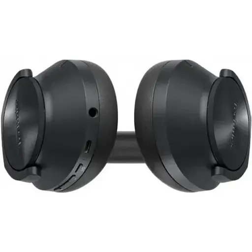 Навушники Technics Bluetooth Stereo EAH-A800G-K Black UA - фото 4