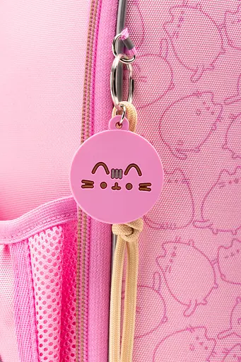 Рюкзак школьный каркасный YES H-100 "Pusheen Special", 559115 - фото 19