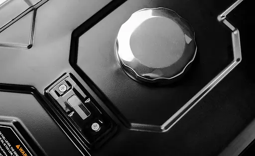 Генератор бензиновий Graphite 58G904 - фото 15