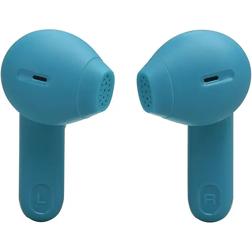 Наушники TWS JBL Tune Flex 2 5.3 (JBLTFlex2TQE) Turquoise RU
