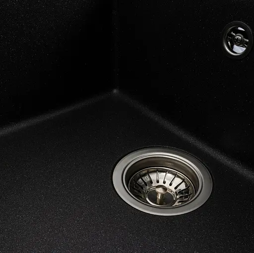 Кухонная мойка Platinum 6550 LOTOS (SP000040649) - фото 5