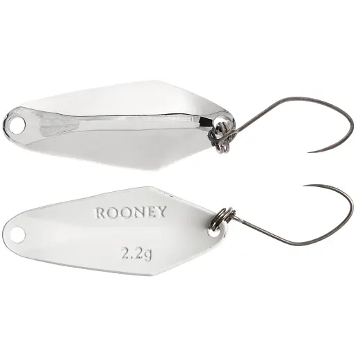 Блесна Nories Masukurouto Rooney 2.2 g #050