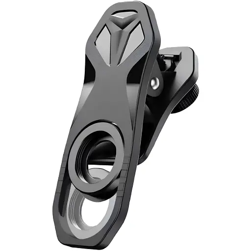 Кліпса для об'єктиву телефону Apexel APL-HBC [84359]