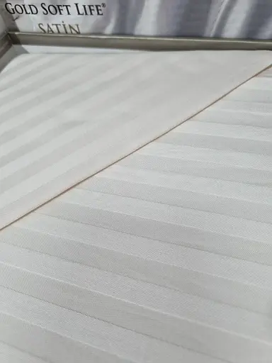 Комплект постільної білизни Gold Soft Life Сем. pbe0046714 - фото 3