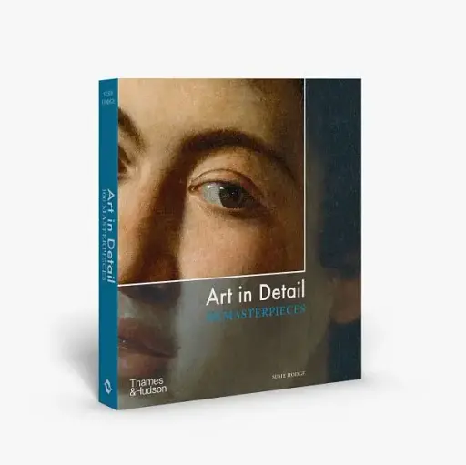 Art in Detail. 100 Masterpieces - фото 2