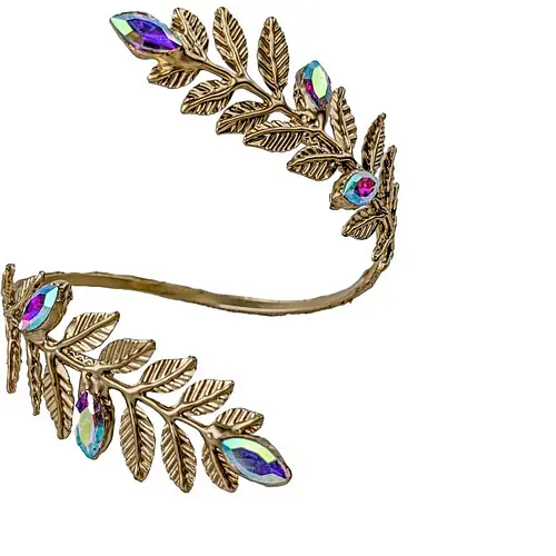 Браслет греческой богини - фото 2