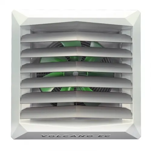 Тепловентилятор Volcano VR-D Mini EC - фото 3