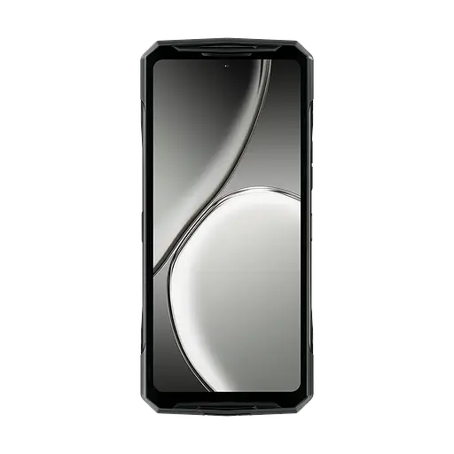 Смартфон защищен Doogee DK10 12/512Gb зеленый (Emerald Green) - фото 4