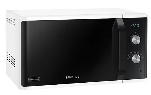 Мікрохвильова піч Samsung MS23K3614AW/UA (6823611) - фото 4