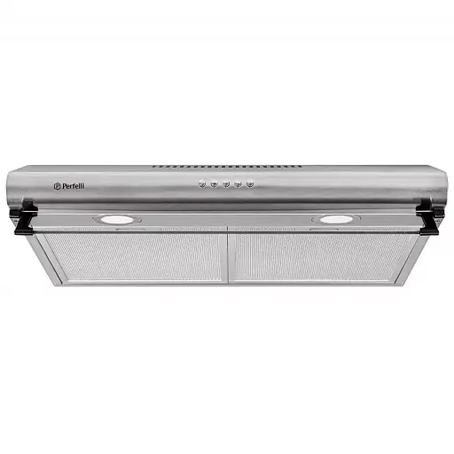 Вытяжка плоская PERFELLI PL 6042 I LED