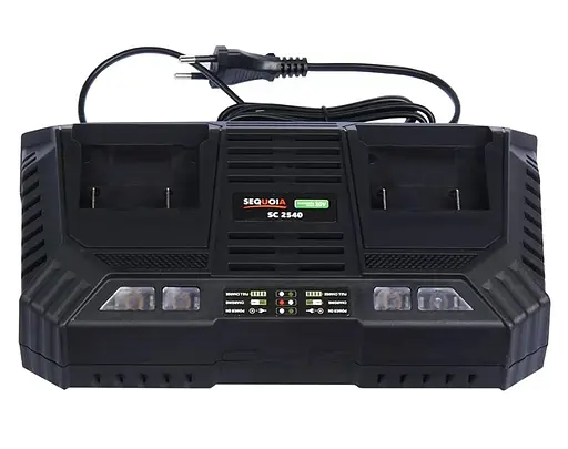 Зарядное устройство Sequoia SC2540 - фото 1