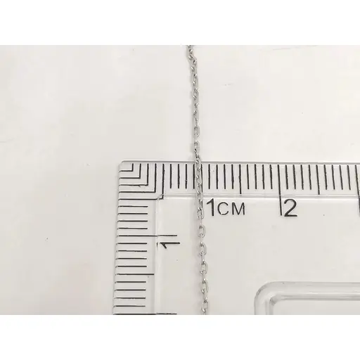 Золотая цепочка Золотой век (Якорное). 66024/3БЕЛ 50 - фото 3