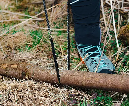 Ручная цепная пила Neo Tools 53 см, 150 г - фото 9