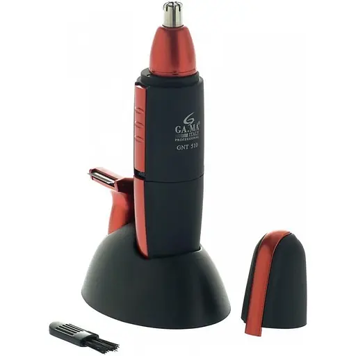 Триммер для носа и ушей Ga.Ma Ovetto GNT510 (GM3972) [146625] - фото 3