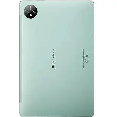 Планшет Blackview Tab 80 8/128GB 4G Dual Sim Green - фото 2
