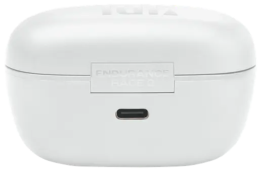 Наушники Endurance Race 2 White (JBLENDURACE2WHT) JBL teh0021282 - фото 4