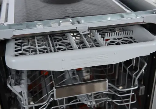 Посудомийна машина Hotpoint Ariston HSIO 3O23 WFE - фото 11