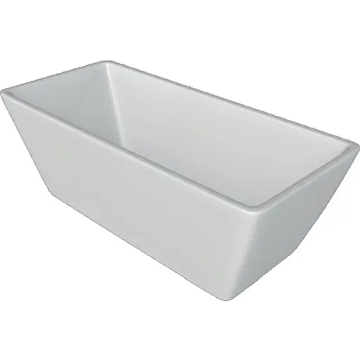 Ванна акриловая отдельно стоящая Volle 170x75 12-22-611 - фото 1