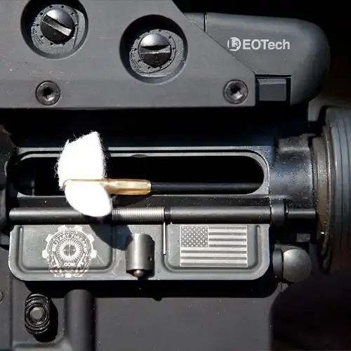 Набор для очистки Dewey Field Kit для AR-15 кал .223 - фото 3