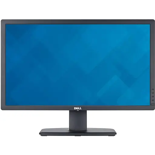 Монитор 27" Dell UltraSharp U2713H (QHD) - Class A - фото 1