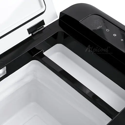 Компрессорный автохолодильник Alpicool K25 (26 литров) - фото 6