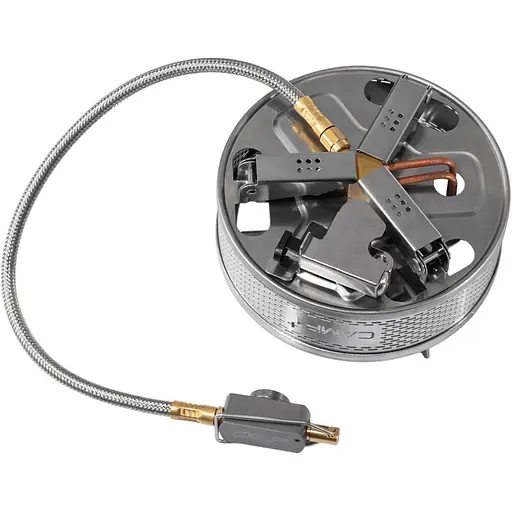 Газовая горелка Kovea CAMP-1 Plus KB-1608 [150390] - фото 3