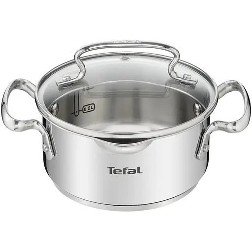 Каструля Tefal Duetto+ 16 см 1.5 л (G7194236)