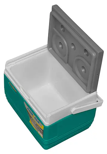 Термобокс Pinnacle Eskimo 4.5 л бірюзовий - фото 3