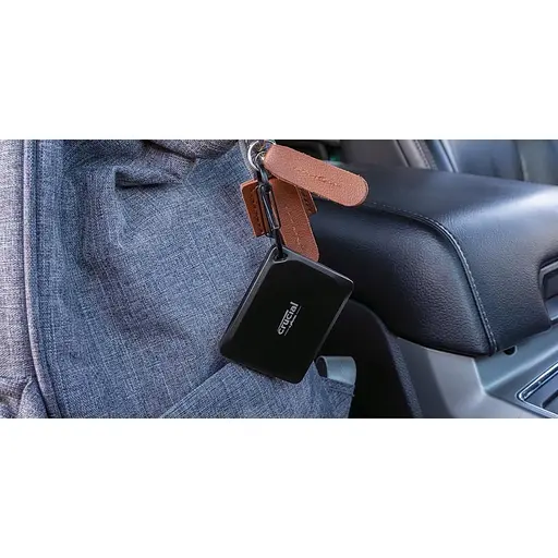 Внешний SSD накопитель Crucial X9 1TB (CT1000X9SSD9) [151959] - фото 2