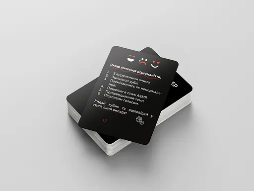 Настольная игра Craftorika Мама, мы блогеры! (укр.) - фото 3