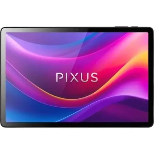 Планшет Pixus Combo 8/256Gb Gray (4897058532036) UA UCRF - фото 3