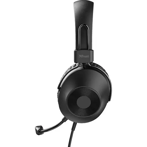 Ігрові навушники Trust Ozo Over-Ear USB Black (24132) [119416] - фото 5