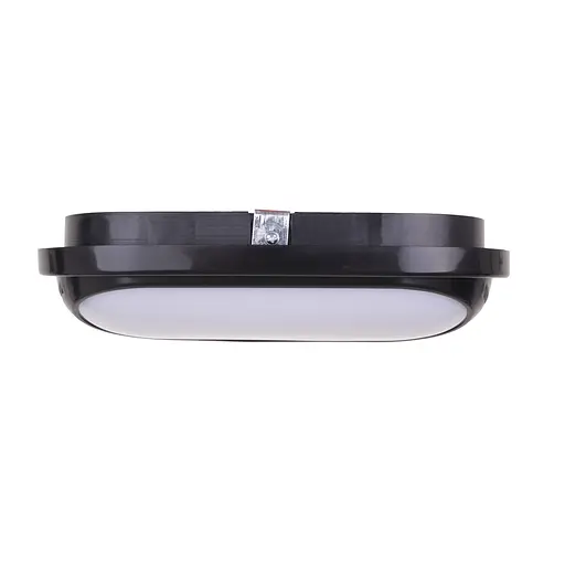 Настінний Світильник Brille AL-14/20W NW IP54 BK - фото 6