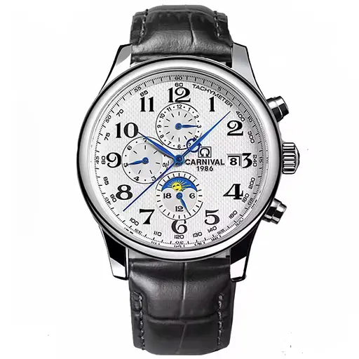 Годинник Carnival Masters - фото 2