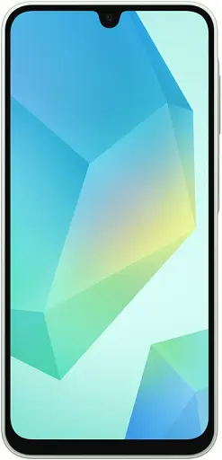 Смартфон Samsung Galaxy A16 4/128GB Light Green SM-A165FLGBEUС UA UCRF Гарантія 12 місяців - фото 3