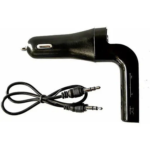 FM Модулятор Car G7 з блютузом від прикурювача | ФМ-Трансмітер в машину | Автомобільний fm transmitter | - фото 6