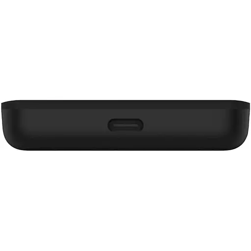 Павербанк Belkin Black 2 500 mAh / 7.5 Вт (BPD002BTBK) - фото 3