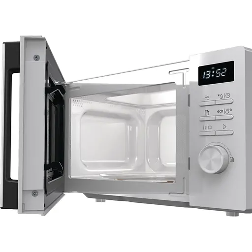 Мікрохвильова піч Gorenje MO20A3WH (M20XYZ) - фото 8