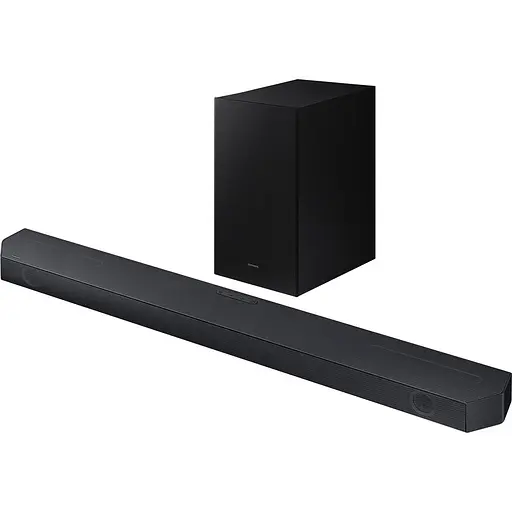 Саундбар Samsung HW-Q600C/UA [90725] - фото 3