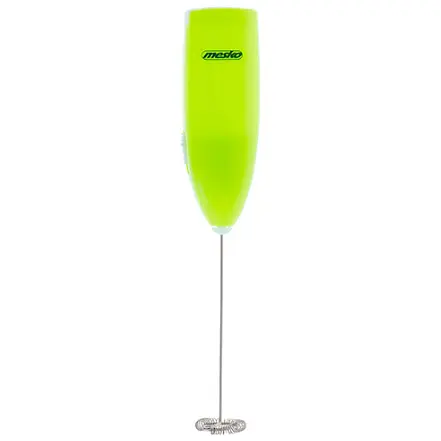 Міксер Пінозбивач молока і какао Mesko MS 4493b - фото 2