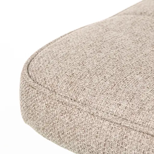 Стул Special4You Olivia бежевый (E7320) - фото 10