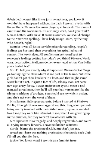 Big Little Lies - фото 6